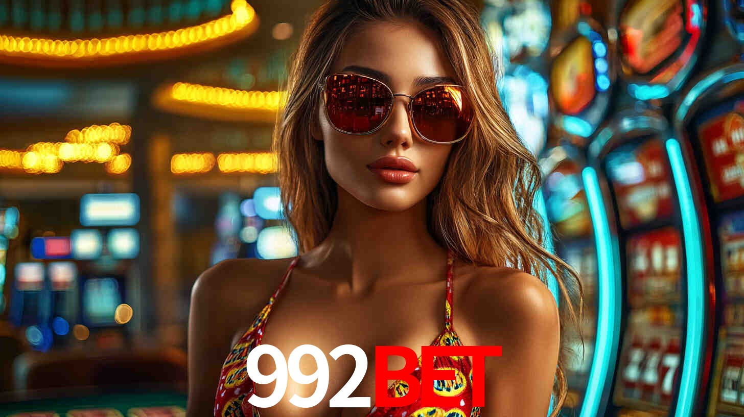 992bet bonus