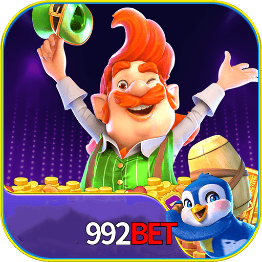 Logo 992bet