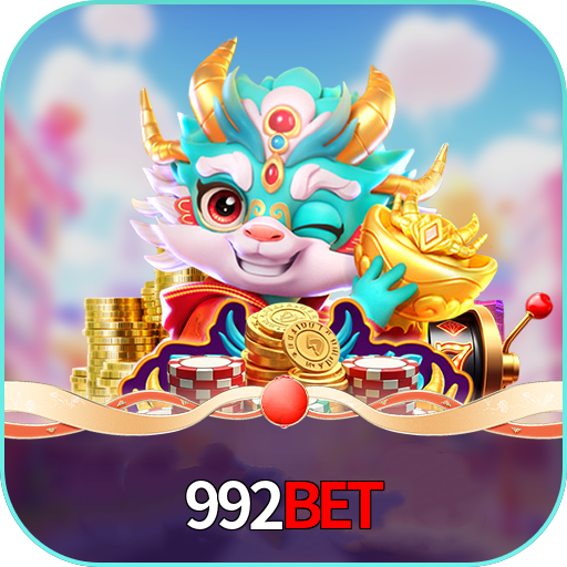 Imagem promocional da 992bet mostrando a plataforma e suas vantagens